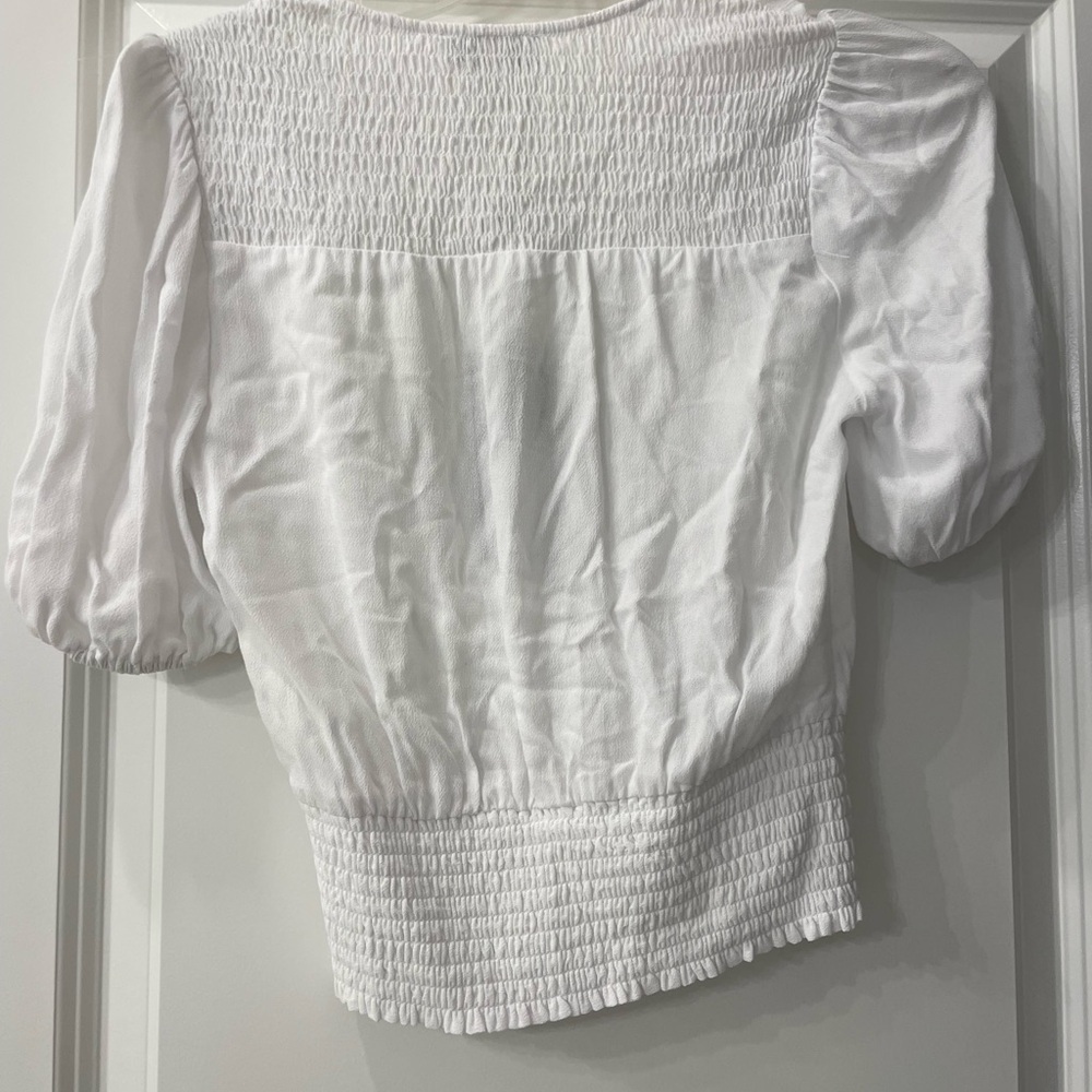 Crop top - Picture 3 of 3